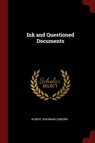 Ink and Questioned Documents -  - 9781375888424