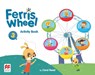 Ferris Wheel Level 3 Activity Book - READ,  Carol - 9781380018717