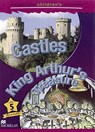 Children's Readers 5 Castles International - Howard Appleby - 9781380037688