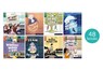 Oxford Reading Tree TreeTops Reflect: Oxford Reading Levels 12-13: Class Pack - Hawys Morgan ; Claire Llewellyn ; Narinder Dhami ; Alan MacDonald ; Rachel Delahaye ; JD Savage ; Sophie McKenzie ; Leila Rasheed - 9781382007948