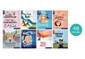 Oxford Reading Tree TreeTops Reflect: Oxford Reading Levels 14-15: Class Pack - Jo Cotterill ; Lorraine Gregory ; JD Savage ; Joseph Coelho ; Catherine Bruton ; Lou Kuenzler ; Cat Clarke - 9781382008044