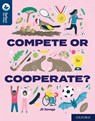 Oxford Reading Tree TreeTops Reflect: Oxford Reading Level 14: Compete or Cooperate? - JD Savage - 9781382008082