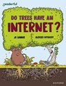 Readerful Independent Library: Oxford Reading Level 14: Do Trees Have an Internet? - JD Savage - 9781382041737