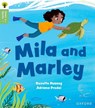 Oxford Reading Tree Green Sparks: Level 5: Mila and Marley - Suzette Hussey - 9781382057134