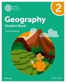 Oxford International Geography: Student Book 2 - Emily Rotchell - 9781382072649