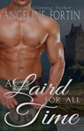A Laird for All Time - Angeline Fortin - 9781386048756