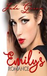 Emily's romance - Jade Green - 9781386061786
