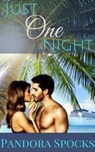 Just One Night - Pandora Spocks - 9781386079316