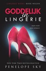 Goddelijk in lingerie - Penelope Sky - 9781386095316