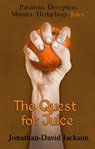 The Quest for Juice - Jonathan-David Jackson - 9781386101857