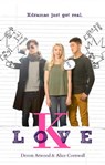 K-Love - Devon Atwood and Alice Cornwall - 9781386150251