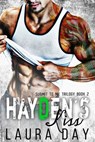 Hayden's Kiss - Laura Day - 9781386198369