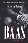 Baas Boek één - Victoria Quinn - 9781386199274