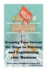 Grasping Your Success - Michelle Jones - 9781386234210