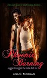 Phoenix Burning - Lisa C. Morgan - 9781386265849