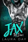 Jax the Dom - Laura Day - 9781386286196
