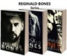 Reginald Bones Box Set - Lucian Bane - 9781386300304