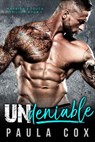 Undeniable: A Marine Military Romance - Paula Cox - 9781386310853