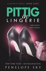 Pittig in lingerie - Penelope Sky - 9781386341871