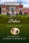 Lisbon - Lynne Connolly - 9781386343967