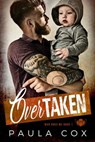 Overtaken - Paula Cox - 9781386356370