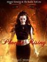 Phoenix Rising - Lisa C. Morgan - 9781386361206
