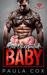 Our Unexpected Baby - Paula Cox - 9781386362135