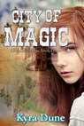 City Of Magic - Kyra Dune - 9781386371588