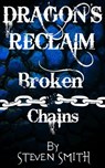 Broken Chains - Steven Smith - 9781386463306