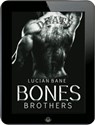 Bones Brothers - Lucian Bane - 9781386533412