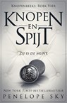 Knopen en Spijt - Penelope Sky - 9781386564348