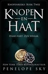 Knopen en Haat - Penelope Sky - 9781386600749