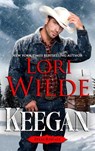 Keegan - Lori Wilde - 9781386612438
