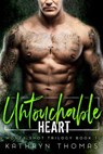 Untouchable Heart - Kathryn Thomas - 9781386645702