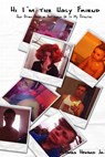 Hi, I'm the Ugly Friend - Greg Howard Jr - 9781386661900