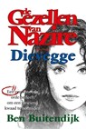 Dievegge - Ben Buitendijk - 9781386699309
