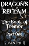 The Book of Tremor Part One - Steven Smith - 9781386730606