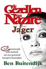 Jager - Ben Buitendijk - 9781386767879