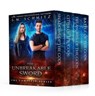 The Unbreakable Sword: The Complete Series - S. M. Schmitz - 9781386774846