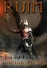 Ruin Box Set - Lucian Bane - 9781386807445