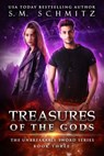 Treasures of the Gods - S. M. Schmitz - 9781386914488