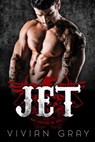 Jet - Vivian Gray - 9781386915126