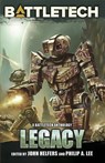 BattleTech: Legacy - Kevin Killiany ; Travis Heermann ; Darrell Myers ; Alan Brundage ; Philip A. Lee ; Geoff "Doc" Swift ; Chris Hussey ; Jason Hansa ; Aaron Cahall ; Robert Jeschonek ; Alex Fauth ; Craig A. Reed, Jr. - 9781386949428