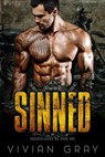 Sinned - Vivian Gray - 9781386964087