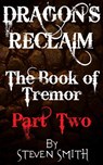 The Book of Tremor Part Two - Steven Smith - 9781386994220