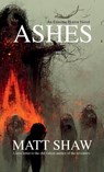Ashes - Matt Shaw - 9781387775125