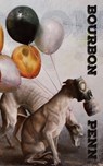 Bourbon Penn 15 - Erik Secker - 9781388956103