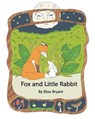 Fox and Little Rabbit - BRYANT,  Elise - 9781389551130