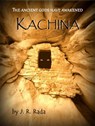 Kachina - J. R. Rada - 9781393061625