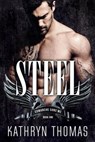 Steel (Book 1) - Kathryn Thomas - 9781393087618